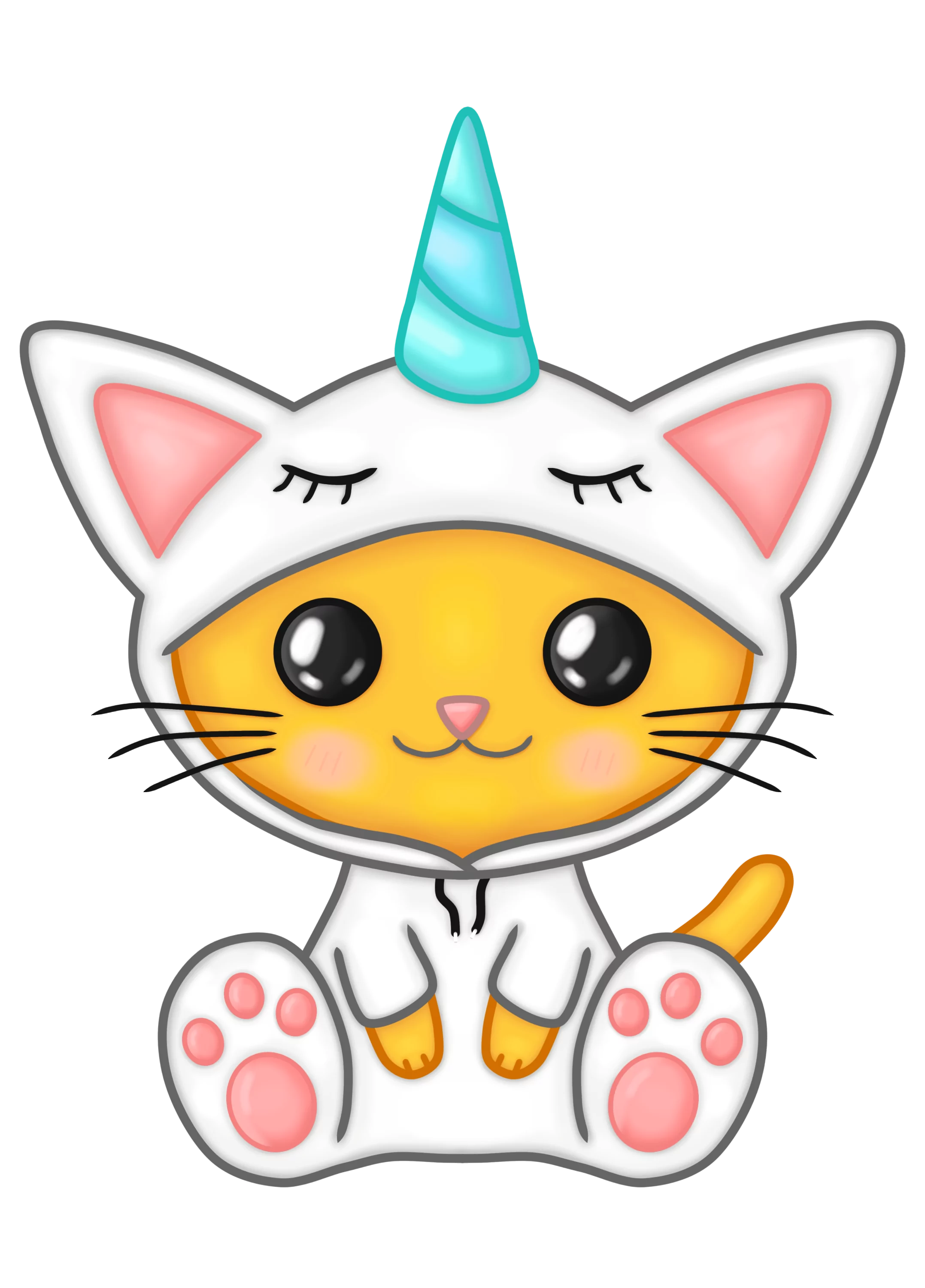 caticornio